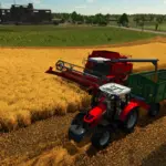 Massey Ferguson 5700S Edit v1.03