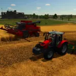 Massey Ferguson 5700S Edit v1.05