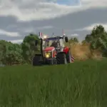 Massey Ferguson 7S Edit v1.0