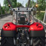 Massey Ferguson 7S Edit v1.03