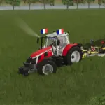 Massey Ferguson 7S Edit v1.03