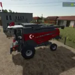 Massey Ferguson Beta 7360 v1.02