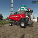 Massey Ferguson Beta 7360 v1.03