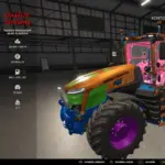 Massey Fergusson 9S v1.02