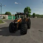 Massey Fergusson 9S v1.04