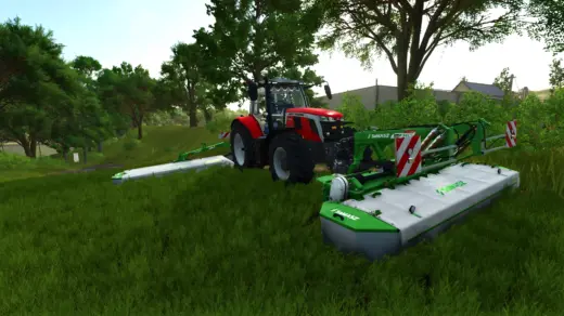 Massey ferguson 7s edit v1.05