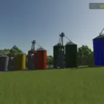 Mega Silo Multifruits v1.02