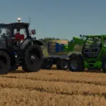 Merlo Multi Farmer Edit v1.02