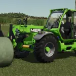 Merlo Multifarmer 449 v1.02