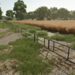 Metal Fences V1.02