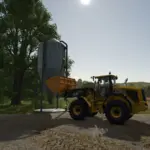 Mineral Cell Silo v1.0