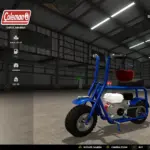 Mini Bike v1.02