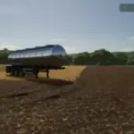 Mks32 Tanker Trailer Edit