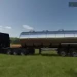 Mks32 Tanker Trailer Edit2