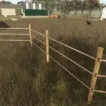 Modified sheepfold v1.0