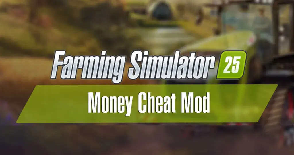 Money Mod V1.0