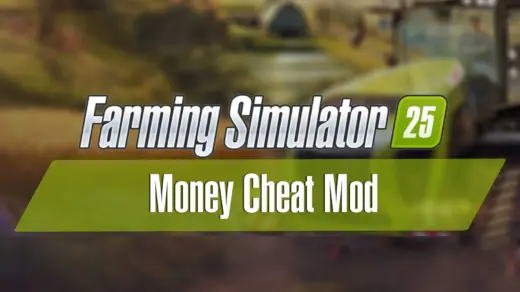 Money Mod V1.0