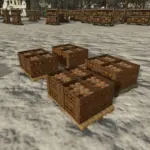 More Honey Pallet Place Options v1.03