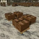 More Honey Pallet Place Options v1.04