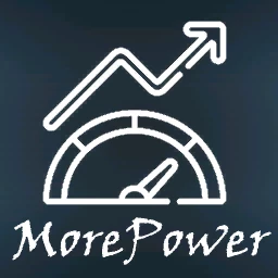 More Power v1.0