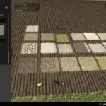 More ground paint textures v1.03