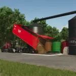 Multifruit And Liquid Silo v1.03