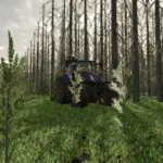 No Tree Limit v1.0