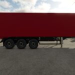 OLANO Semi Trailer5