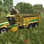 OXBO Pack Combine Harvester 1.04