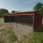 Old Sheds v1.02