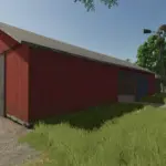 Old Sheds v1.03