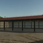 Open Garage v1.0