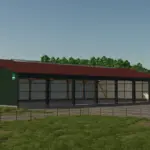 Open Garage v1.02