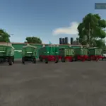 Packs trailers v1.02