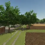 Placeable trees v1.0