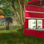 Plant Protection Products Pack v1.02