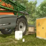 Plant Protection Products Pack v1.04