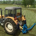 Polish Farm with Machines V1.02