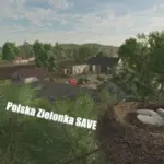 Polish Zielonka SAVE v1.0