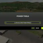 PowerTools v1.03