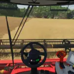 RSM 161 Combine Harvester v1.04