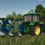 Rabe Supertaube V1.0