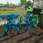 Rabe Supertaube V1.02