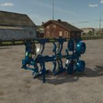 Rabe Supertaube V1.04