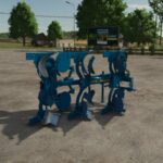 Rabe Supertaube V1.05