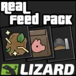 Real Feed Pack v1.0