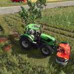 Real Mower v1.0