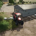 Real Mower v1.02