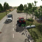 Real Mower v1.03