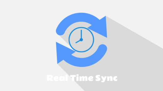 Real-Time Synchronization